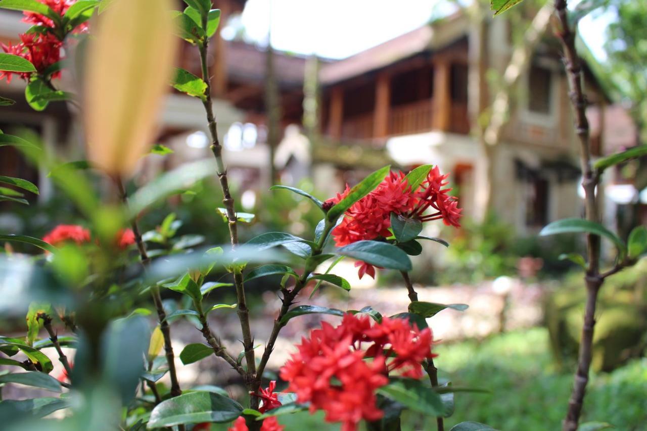 Ancient Village Phu Quoc Resort Kültér fotó