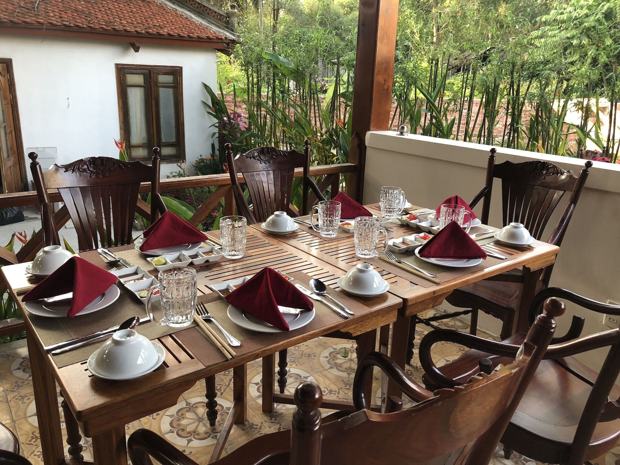 Ancient Village Phu Quoc Resort Kültér fotó